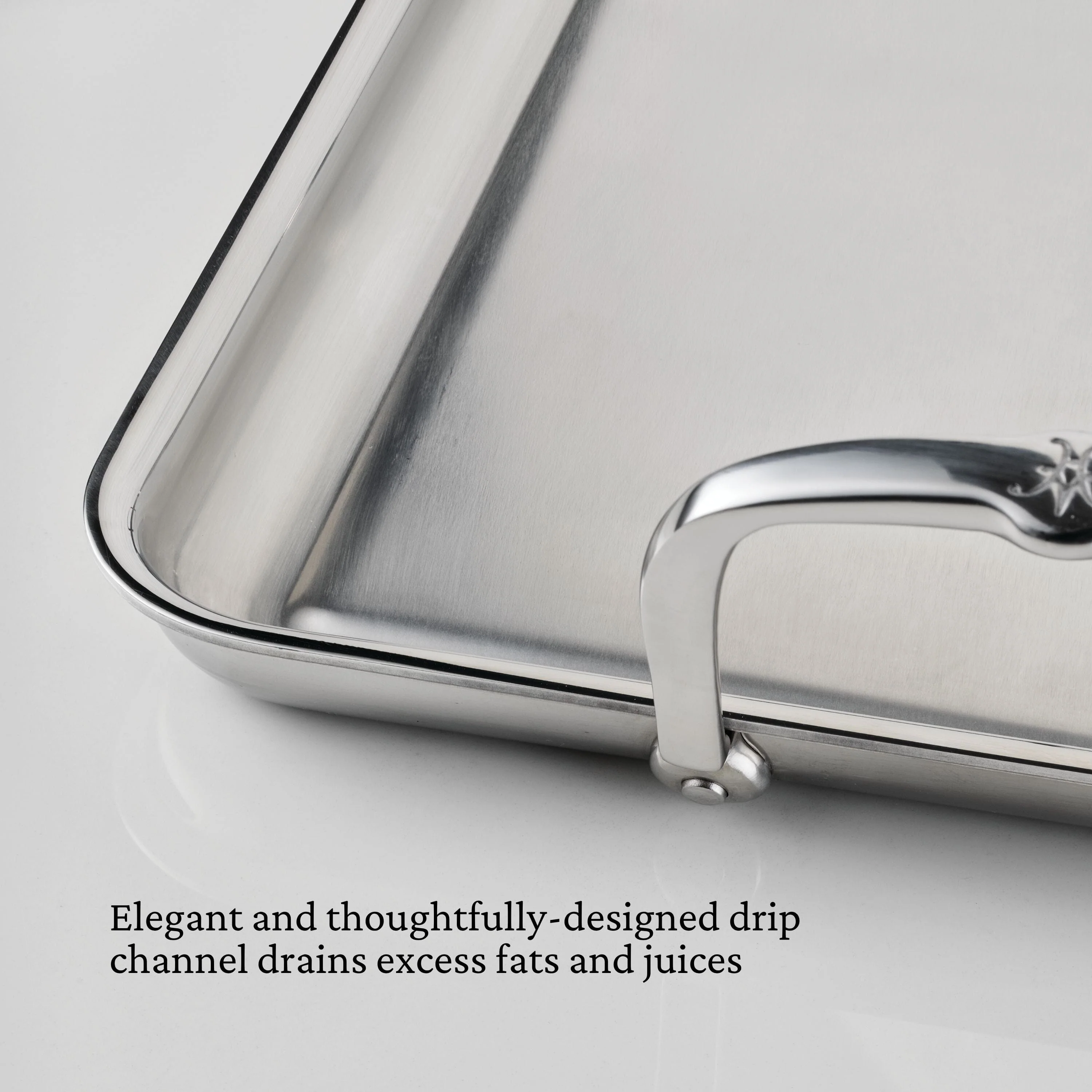 Hestan Provisions Double Burner Griddle - Image 4