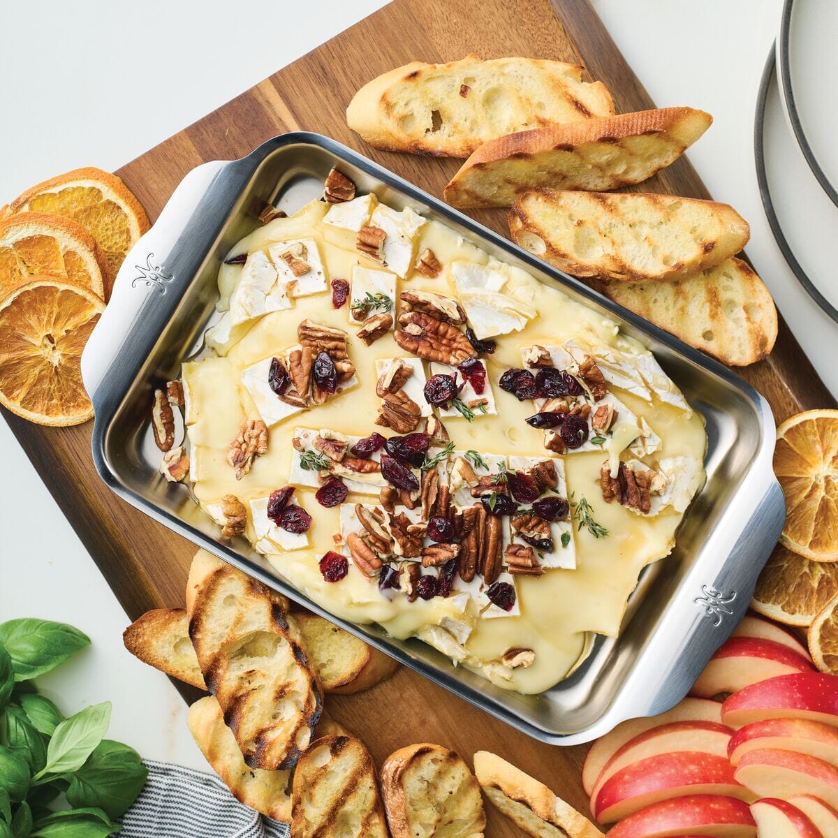 Hestan Provisions OvenBond Eighth Sheet Pan, 9-Inch x 6-Inch - Image 5