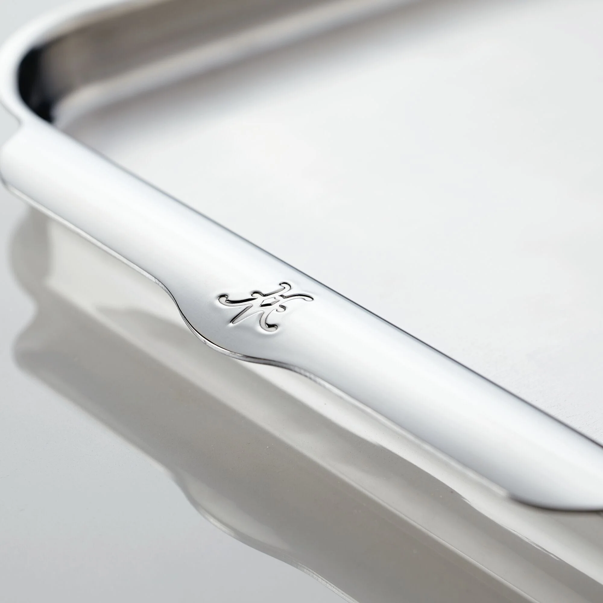 Hestan Provisions OvenBond Half Sheet Pan, 13-Inch x 18-Inch - Image 4