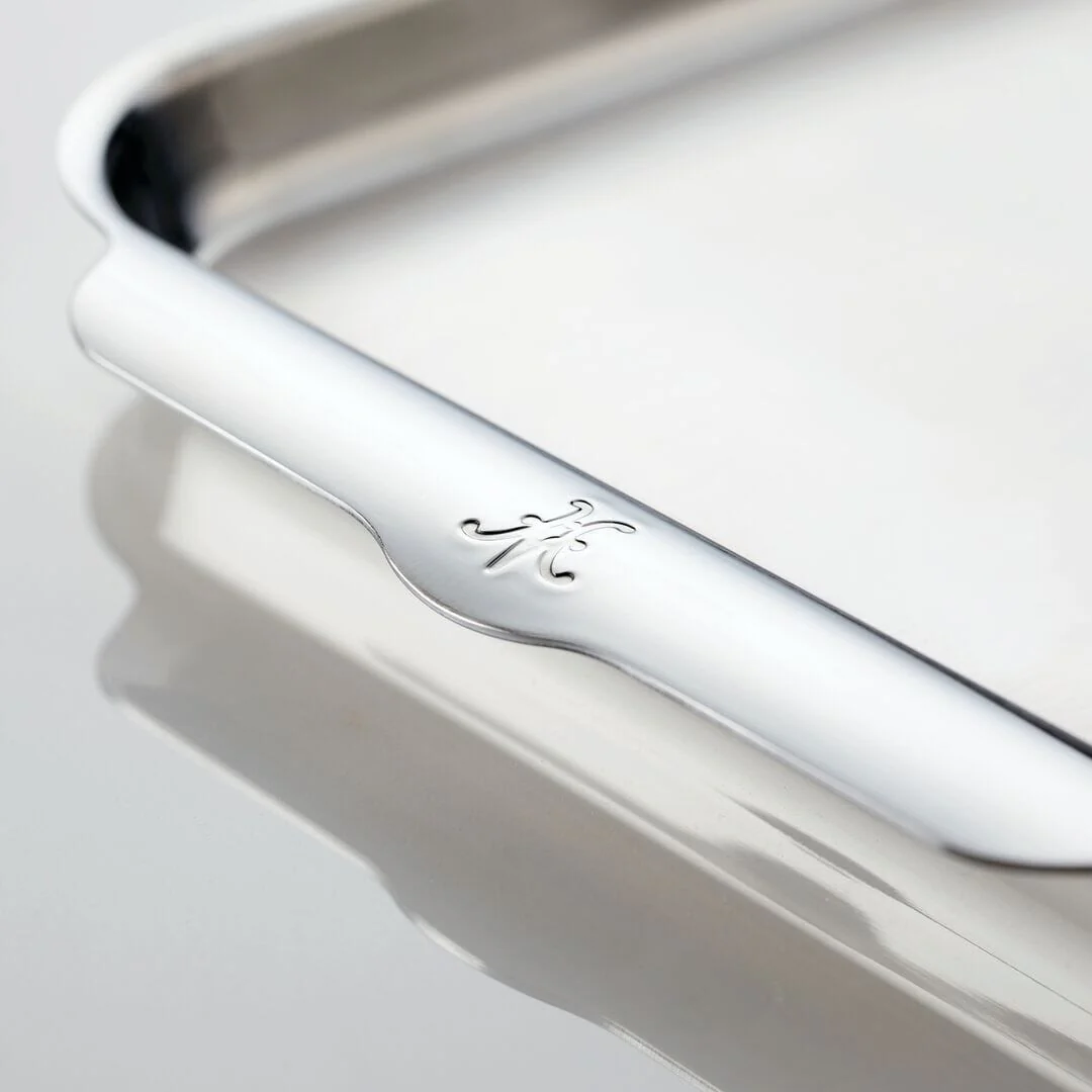 Hestan Provisions OvenBond Medium Sheet Pan, 12-Inch x 15-Inch, - Image 3