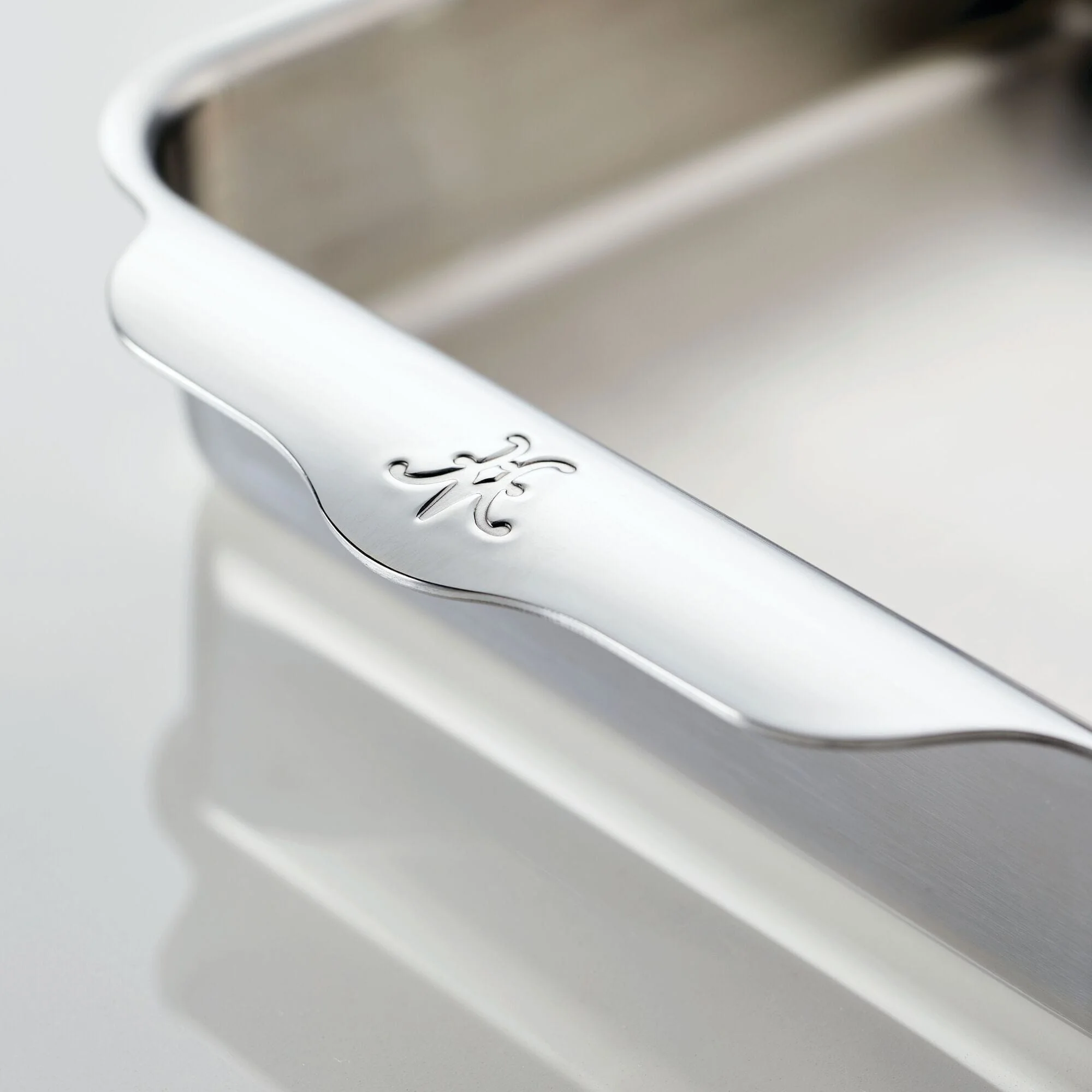 Hestan Provisions OvenBond Square Baker, 8-Inch x 8-Inch,E62 - Image 3