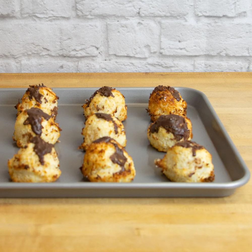 Meyer BakeMaster NonStick 10"x15" Baking Sheet - Image 3