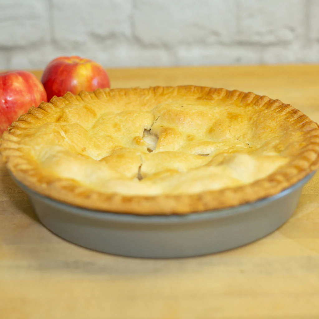 Meyer BakeMaster NonStick 9" Pie Pan - Image 3